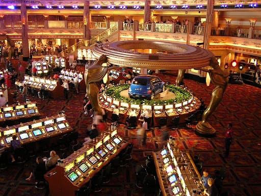 MGM Grand (Las Vegas, Nevada)